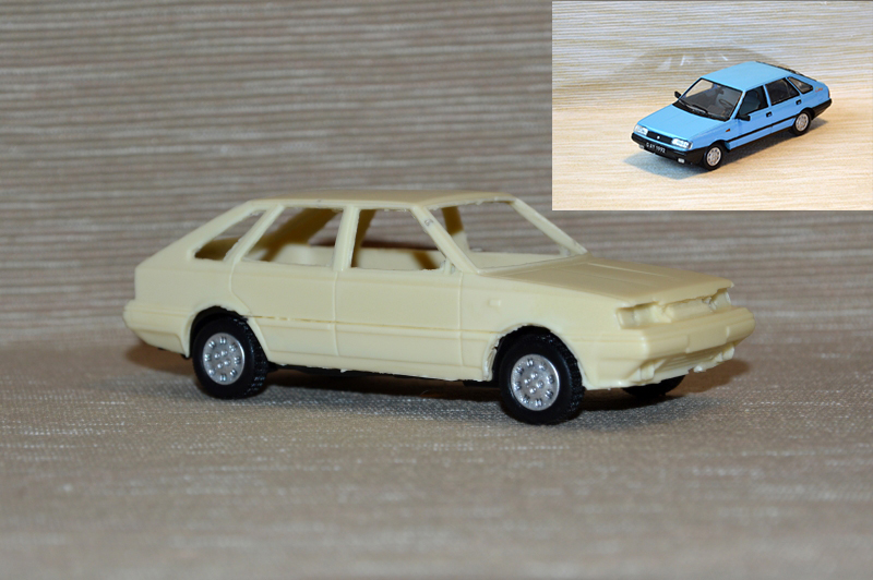 FSO Polonez Caro MR'93